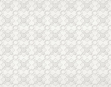 JO2717-2 Fez White Grey Journeys II Mural by Tres Tintas