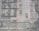 Soho Colored Journeys II Mural by Tres Tintas