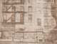 Soho Bronw Journeys II Mural by Tres Tintas