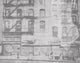 Soho B/W Journeys II Mural by Tres Tintas