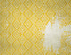 Burundi Yellow Journeys II Mural by Tres Tintas