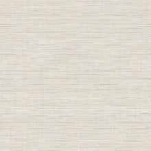 JP10400 Mei French Country Cool Linen Wallpaper By Galerie