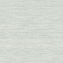 JP10402 Mei French Country Cozy Blue Wallpaper By Galerie