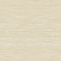 Mei French Country Raw Linen Wallpaper By Galerie