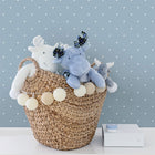 JR1104 Jack n Rose 4 Wallpaper by Grandeco WallFashion