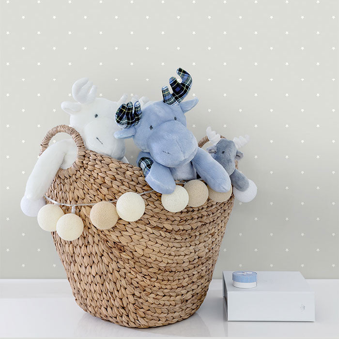 JR1111 Jack n Rose 4 Wallpaper by Grandeco WallFashion