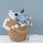 JR1203 Jack n Rose 4 Wallpaper by Grandeco WallFashion