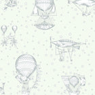 JR3001 Jack n Rose 4 Wallpaper by Grandeco WallFashion