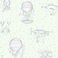 JR3001 Jack N Rose Junior Wallpaper by Grandeco