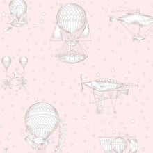 JR3002 Jack N Rose Junior Wallpaper by Grandeco