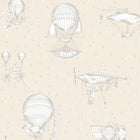 JR3003 Jack N Rose Junior Wallpaper by Grandeco