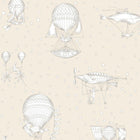 Jack n Rose 4 Wallpaper by Grandeco WallFashion