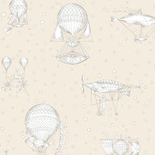 Jack n Rose 4 Wallpaper by Grandeco WallFashion