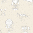 JR3003 Jack n Rose 4 Wallpaper by Grandeco WallFashion