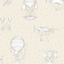 JR3003 Jack n Rose 4 Wallpaper by Grandeco WallFashion