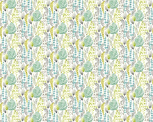 JRD50102W Summer Ferns Acid Wallpaper by Ohpopsi