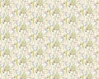 JRD50103W Summer Ferns Terracotta Wallpaper by Ohpopsi