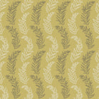 JRD50107W Mimosa Trail Mustard Wallpaper by Ohpopsi