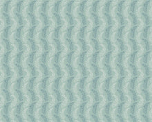 JRD50108W Mimosa Trail Teal Wallpaper by Ohpopsi