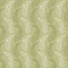 JRD50109W Mimosa Trail Sage Olive Wallpaper by Ohpopsi