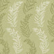 Mimosa Trail Sage Olive Jardin Wallpaper by Ohpopsi
