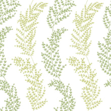 JRD50111W Mimosa Trail Olive Wallpaper by Ohpopsi