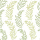 Mimosa Trail Olive Jardin Wallpaper by Ohpopsi