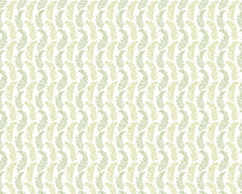 JRD50111W Mimosa Trail Olive Wallpaper by Ohpopsi