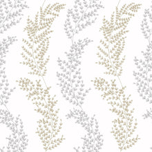JRD50113W Mimosa Trail Neutral Wallpaper by Ohpopsi