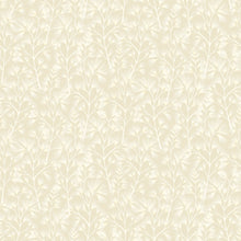 JRD50115W Arabella Natural Wallpaper by Ohpopsi