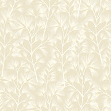 JRD50115W Arabella Natural Wallpaper by Ohpopsi
