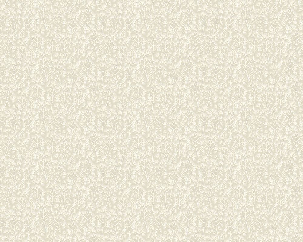 JRD50115W Arabella Natural Wallpaper by Ohpopsi
