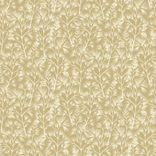 JRD50116W Arabella Toffee Wallpaper by Ohpopsi