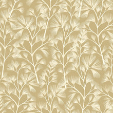 JRD50116W Arabella Toffee Wallpaper by Ohpopsi