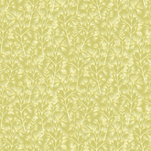 JRD50117W Arabella Chartreuse Wallpaper by Ohpopsi
