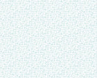 JRD50118W Arabella Teal Cream Wallpaper by Ohpopsi