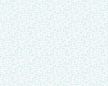 JRD50118W Arabella Teal Cream Wallpaper by Ohpopsi