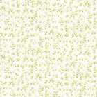 JRD50120W Arabella Green Cream Wallpaper by Ohpopsi