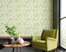 JRD50121W Blossom Apple Wallpaper by Ohpopsi