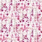 JRD50123W Blossom Raspberry Wallpaper by Ohpopsi