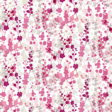 JRD50123W Blossom Raspberry Wallpaper by Ohpopsi