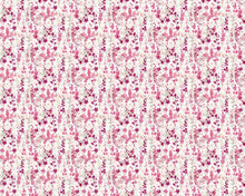JRD50123W Blossom Raspberry Wallpaper by Ohpopsi