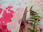 JRD50123W Blossom Raspberry Wallpaper by Ohpopsi