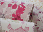 JRD50123W Blossom Raspberry Wallpaper by Ohpopsi