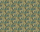 JRD50126W Blossom Royal Mustard Wallpaper by Ohpopsi