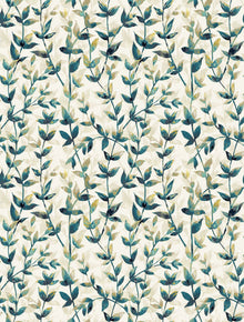JRD50128W Pomponette Royal Mustard Wallpaper by Ohpopsi