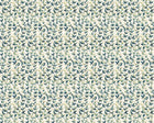JRD50128W Pomponette Royal Mustard Wallpaper by Ohpopsi