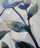 JRD50128W Pomponette Royal Mustard Wallpaper by Ohpopsi