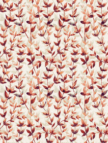 JRD50129W Pomponette Russet Wallpaper by Ohpopsi