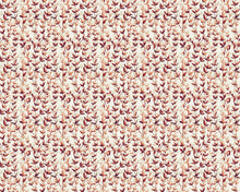 JRD50129W Pomponette Russet Wallpaper by Ohpopsi